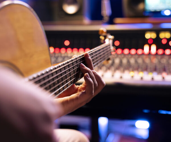 A Tribute to all the interpreters in the world!