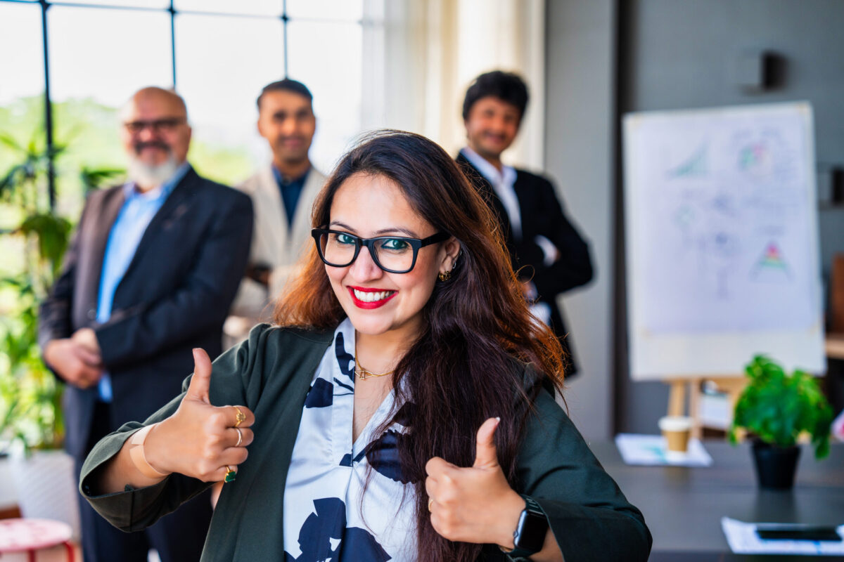 What Makes an Excellent and Successful Interpreter?