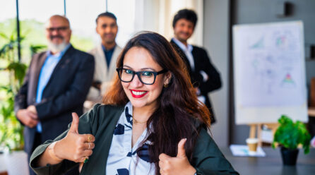 What Makes an Excellent and Successful Interpreter?