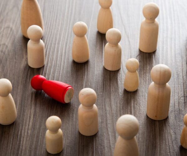 What If Leadership Is Unsupportive and Unempathetic?