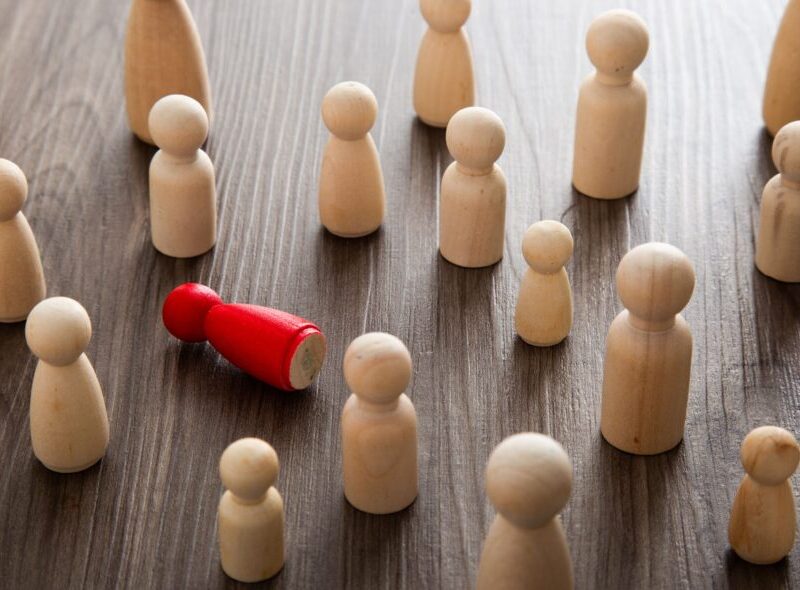 What If Leadership Is Unsupportive and Unempathetic?