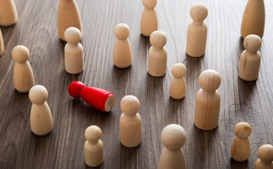 What If Leadership Is Unsupportive and Unempathetic?