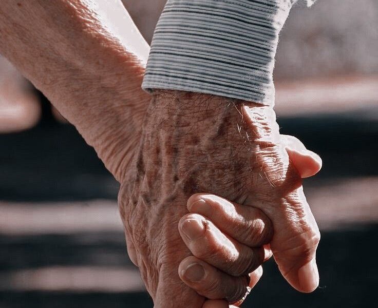 …till death do us part…