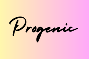 Progenic Studios