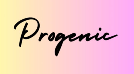 Progenic Studios