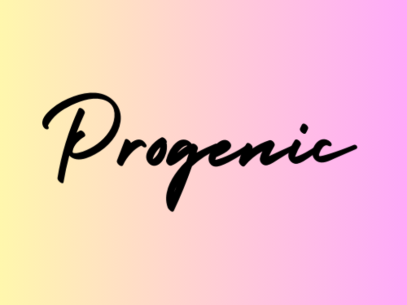 Progenic Studios