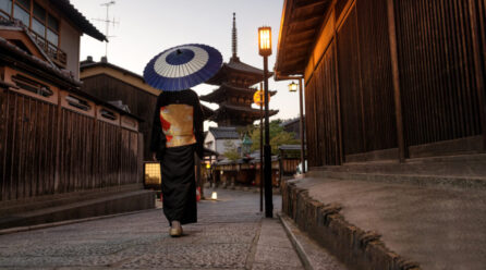 人生の苦難 Life’s Struggles