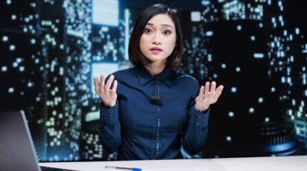 Interpreter Before Becoming a Trainer, Team Leader, or Head of Department?