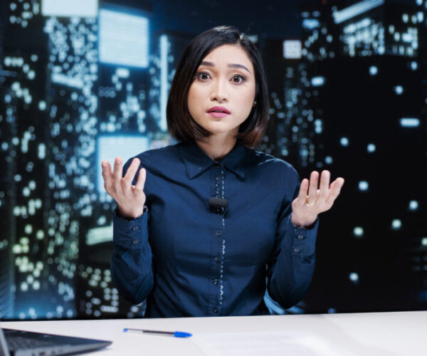 Interpreter Before Becoming a Trainer, Team Leader, or Head of Department?