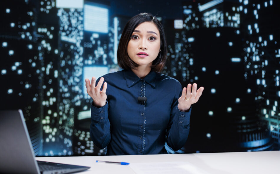 Interpreter Before Becoming a Trainer, Team Leader, or Head of Department?