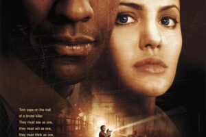 The Bone Collector – A Classic Thriller That Still Holds Up