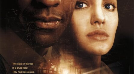 The Bone Collector – A Classic Thriller That Still Holds Up