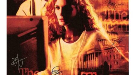 Review: The Pelican Brief – A Gripping Tale of Conspiracy, but How Does the Movie Compare to the Book?