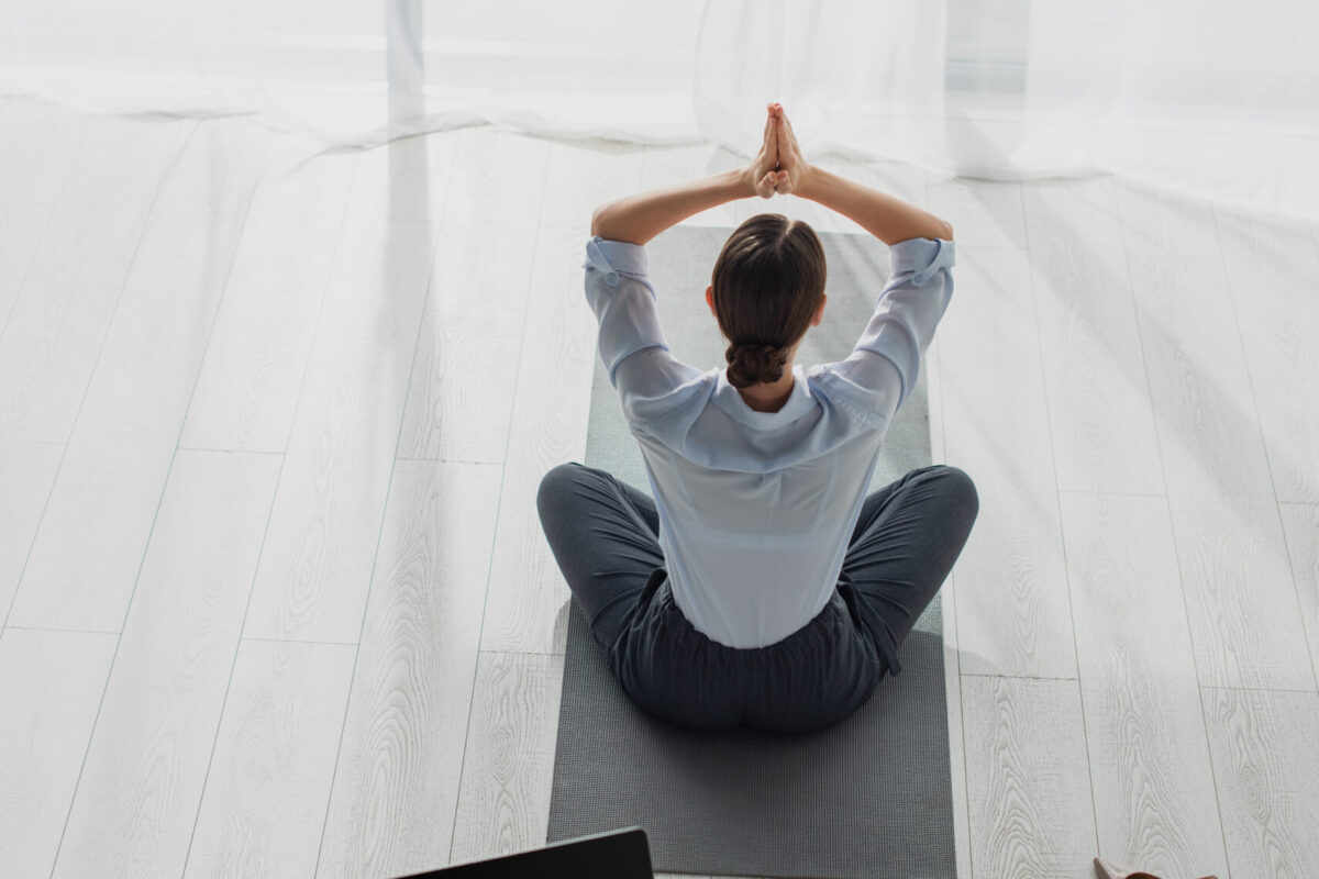 The Challenges of Being an Interpreter: A Balancing Act