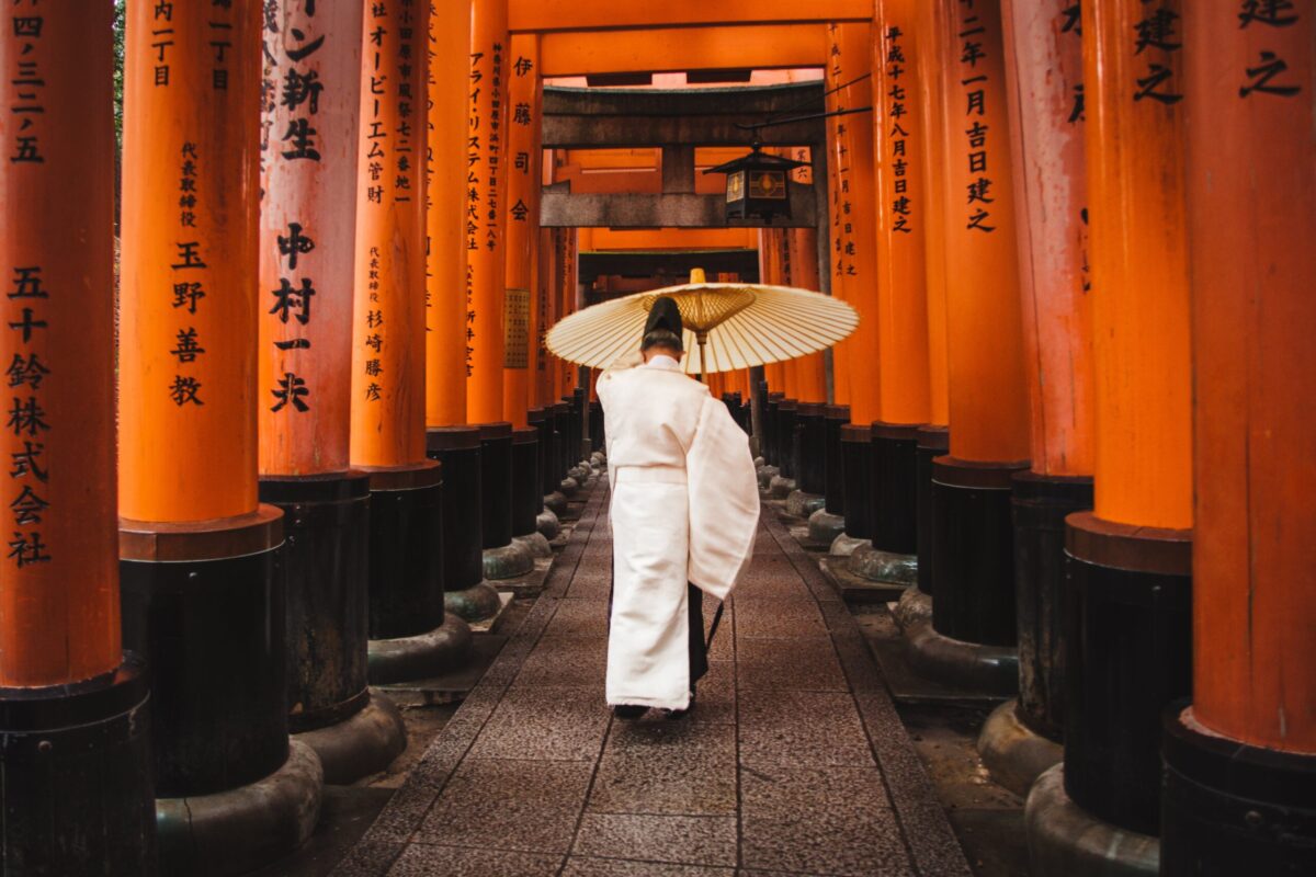 Kyoto – A Travel Guide
