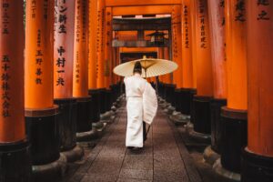 Kyoto – A Travel Guide