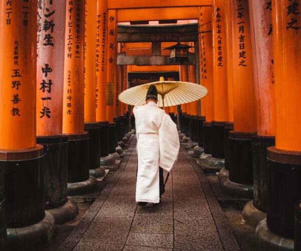 Kyoto – A Travel Guide