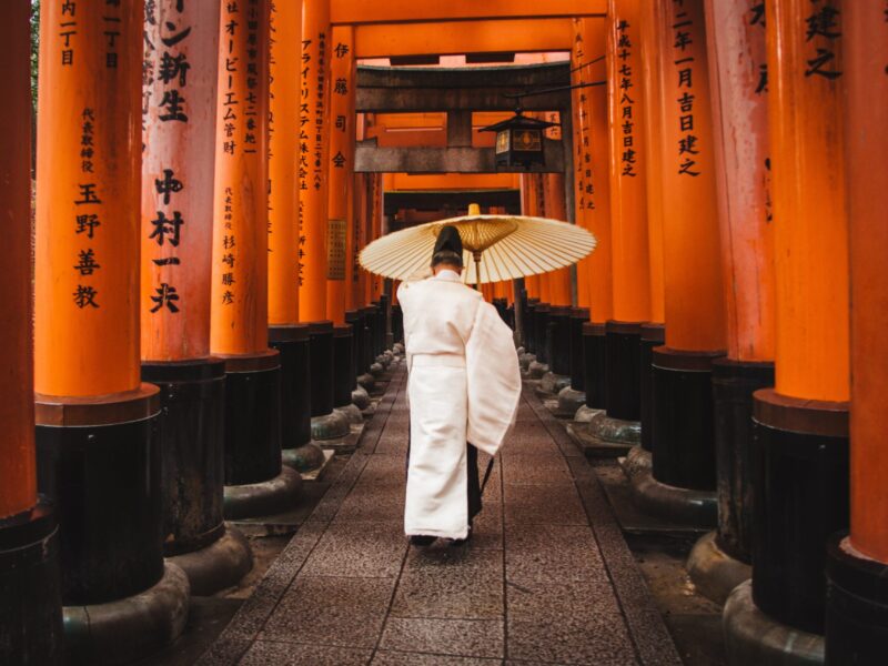 Kyoto – A Travel Guide