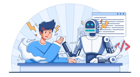 The Future of Interpreters and Translators: Will AI Make us Obsolete?