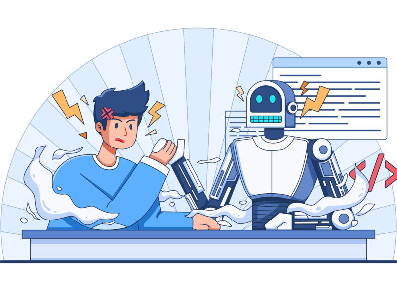 The Future of Interpreters and Translators: Will AI Make us Obsolete?