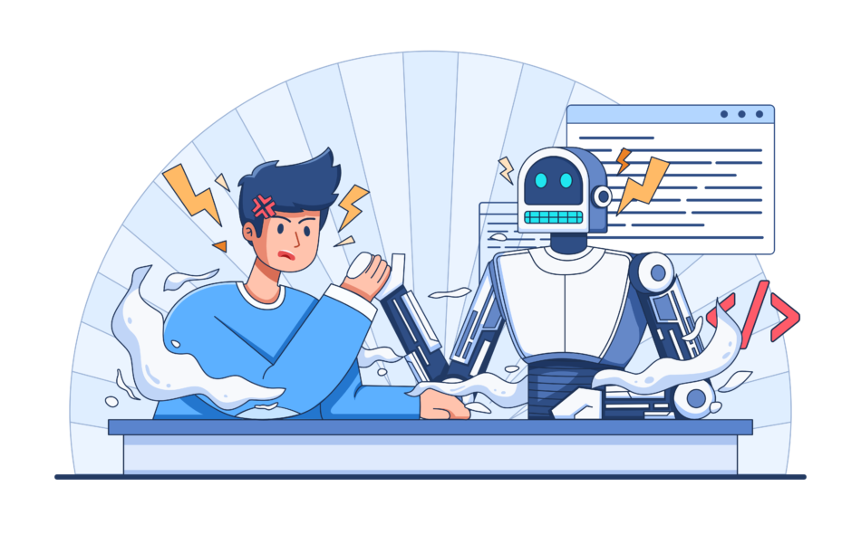 The Future of Interpreters and Translators: Will AI Make us Obsolete?