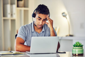 Why do some LEP Individuals pretend to understand English?