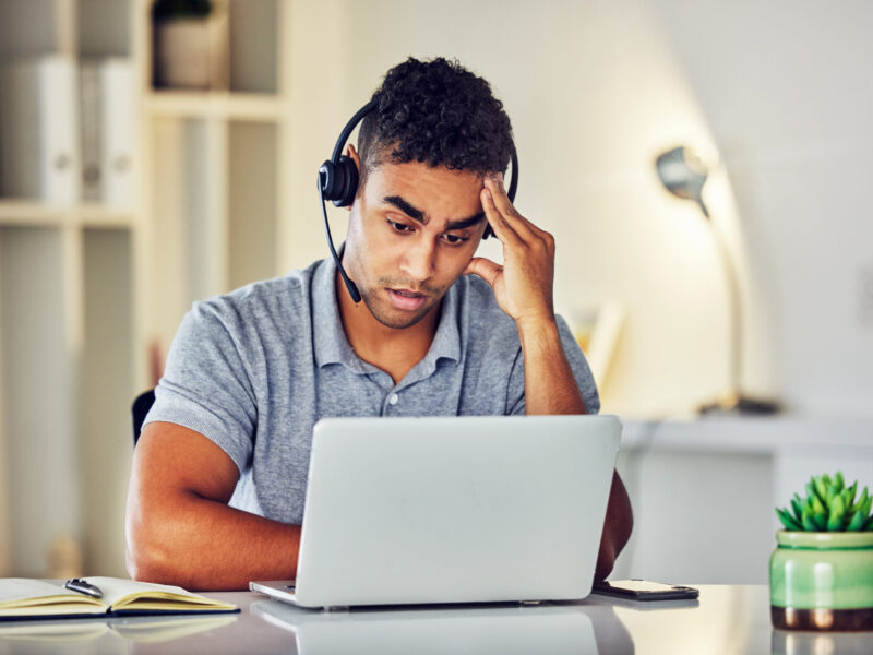 Why do some LEP Individuals pretend to understand English?