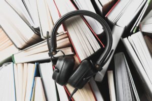 Who likes Music + Books Combo? Tell me your favorite and why!