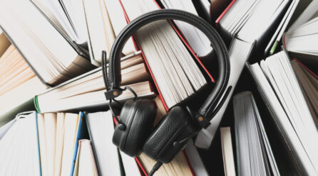 Who likes Music + Books Combo? Tell me your favorite and why!