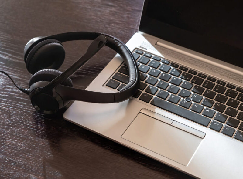 The Role of Professionalism and Empathy in Interpretation