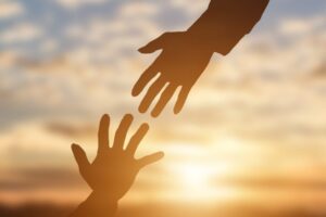 The Unseen Angels in the Hospital