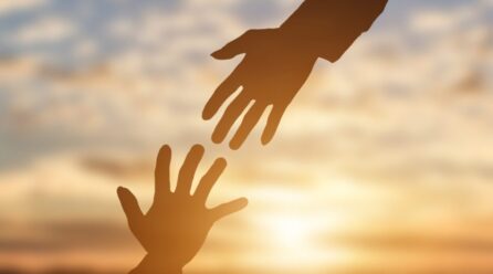 The Unseen Angels in the Hospital