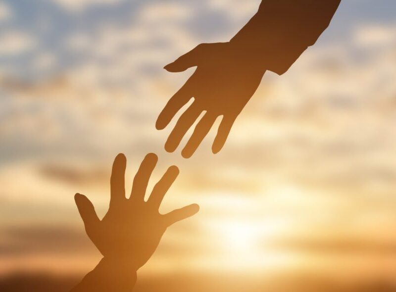 The Unseen Angels in the Hospital