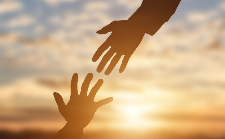 The Unseen Angels in the Hospital