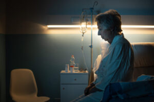 Behind the Words: Interpreting in the Final Hours of Life