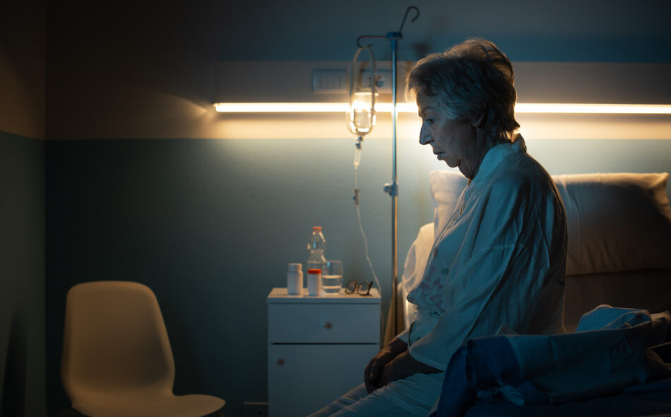 Behind the Words: Interpreting in the Final Hours of Life