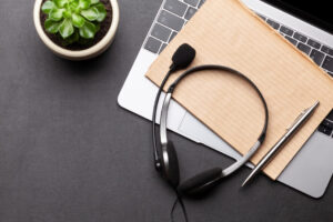 Are Emotional Calls Different Between OPI and VRI? An Interpreter’s Perspective