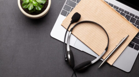 Are Emotional Calls Different Between OPI and VRI? An Interpreter’s Perspective