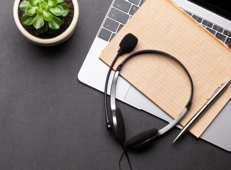 Are Emotional Calls Different Between OPI and VRI? An Interpreter’s Perspective