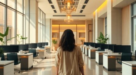 The Quiet Decline of Workplace Friendships