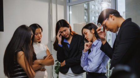 Training the Next Generation of Interpreters, Challenges, Realities, and the Future Workforce