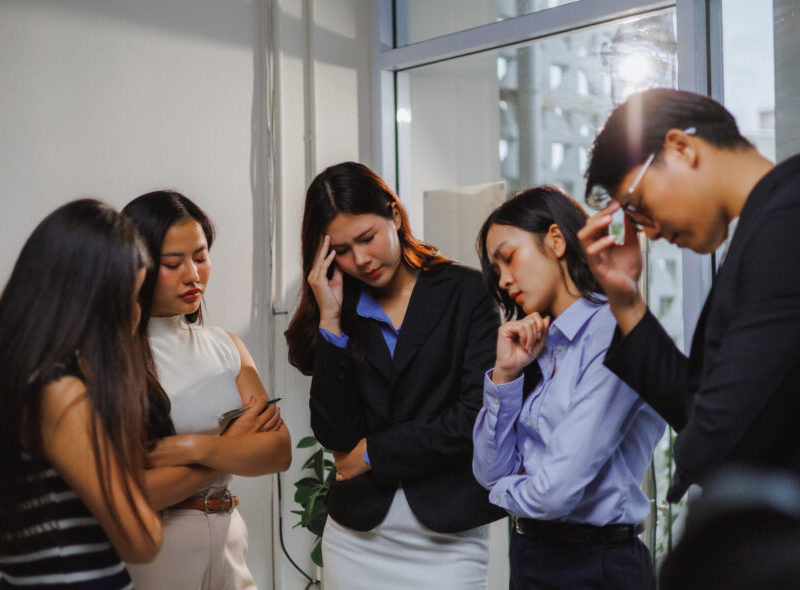 Training the Next Generation of Interpreters, Challenges, Realities, and the Future Workforce