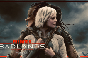Predator: Badlands, A Review, When a Monster Becomes a Hero