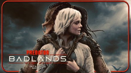Predator: Badlands, A Review, When a Monster Becomes a Hero