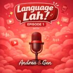 Language Lah!