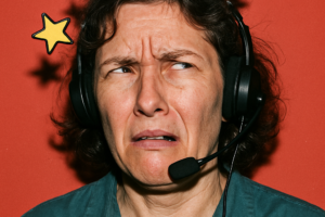 You Don’t Speak Cantonese?