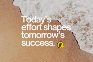 These 3 habits silently keep people stuck!