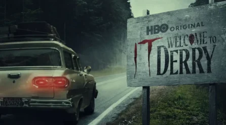 Welcome to Derry: REVIEW