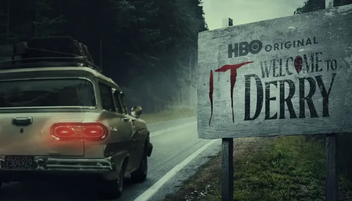 Welcome to Derry: REVIEW