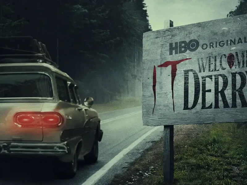 Welcome to Derry: REVIEW